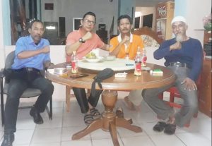DPN Brigade Nusantara (BRINUS) Mengusulkan Meninjau Ulang Tentang Zonasi PPDB 2019 