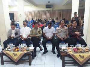 Forum Wartawan Jakarta (FWJ) Resmi Dideklarasikan di Jakarta