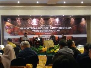 Gunakan Praktik Berkelanjutan, Kadin Kawal Pasar Sawit di Eropa