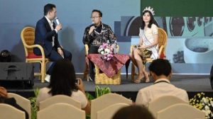 International Franchise, License & Business Concept Expo & Conference (IFRA) 2019: Ekspansi Ke Pasar Global Waralaba Harus Miliki Manajemen yang Baik