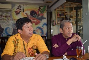 PGLII Banten Tolak Arogansi Pengurus Pusat Paksakan Muswil Dipercepat3