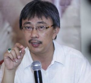Jeirry Sumampow Jagokan Connie Rahakundini Bakrie Menteri Pertahanan Dari Sipil