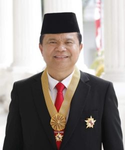 Ronny Sompie: “Yang Benar Saya Dimutasikan Ke Jabatan Fungsional, Bukan Dicopot”.