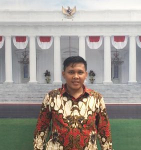 John Nainggolan S.Hut, Ketua Umum AKGI: Rakyat Indonesia Perlu Tiru Korea Selatan Soal Cinta Bangsa