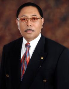 Prof. Dr. John Pieris: Tatib DPD RI Cacat Hukum Dan Wajib Ditolak