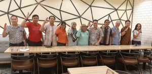 7 Ormas Sepakat Bentuk Forum Cinta Pancasila