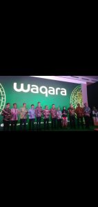 Waqara, Aplikasi Untuk Ibadah Umroh Masyarakat Indonesia Diluncurkan