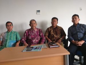 Konflik Muswil PGLII Banten: Pertarungan Antara “Daud Pengurus Wilayah” Dan “Goliat Pengurus Pusat”