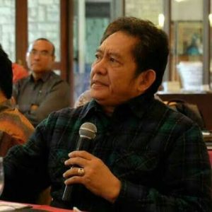 Sekum Freddy Soenyoto Ungkap Kebobrokan Majelis Pertimbangan PGLII Bertindak Diluar AD-ART