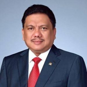 DUTA WISATA SULUT Usulkan Olly Dondokambey Jadi Menteri Pariwisata