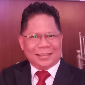 Yerry Tawalujan: Lanjutkan Visi Habibie, Penguasaan Teknologi Kunci Indonesia Maju