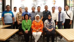 FCP Serukan Gerakan Nasional Cinta Pancasila Dan Kawal Jokowi Sampai 2024