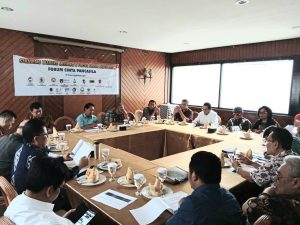 Forum Cinta Pancasila Mengutuk Keras Penikaman Wiranto: Basmi Radikalisme Sampai Tuntas