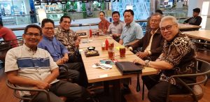 FORUM CINTA PANCASILA: PERIODE KEDUA JOKOWI PERLU FOKUS KE REVOLUSI MENTAL