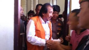 Jaksa Mendakwa Bos Hotel Kuta Paradiso Berikan Keterangan Palsu