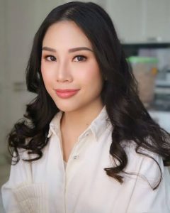 Wamen Parekraf Angela Tanoesoedibjo Tidak Pernah Sampaikan Wacana Wisata Halal Bali-Toba