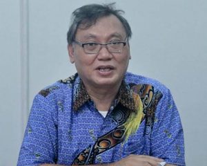 PDT. MANUEL RAINTUNG FIGUR IDEAL SEKUM PGI 2019-2024