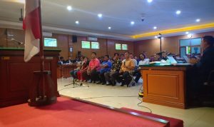 Sebagai Saksi Kasus Suap Pengurusan Izin Meikarta, Anggota DPRD Jabar Waras Wasisto Mengaku Tak Ikut Campur Pembahasan Teknis RDTR