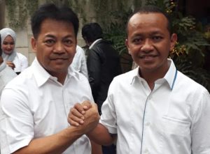 H. Bustan Pinrang Pengamat Ekonomi Apresiasi Jokowi Mampu Jaga Pertumbuhan Ekonomi Rata-Rata 5 Persen