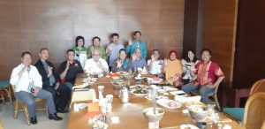 Forum Cinta Pancasila Desak Kehadiran Negara Dalam Masalah Kebebasan Beribadah