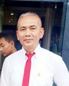 Advokat Dr. Suriyanto, PD, SH, MH, Mkn: Perubahan Pengurus dan Saham PT Tambang Tanpa Ijin Gubernur dan Menteri Batal Demi Hukum