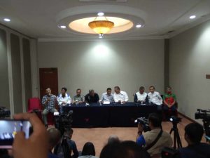 KSPI: Akhirnya Terbukti, Pesangon dan Upah Minimum akan Dihilangkan dalam Omnibus Law RUU Cipta Kerja
