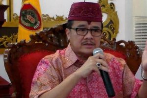 Teras Narang Serukan Publik Gotong Royong dan Kawal Bansos Pemerintah
