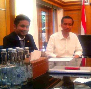 Jerry Lumelle: Banyak Cara Sederhana Hadapi Covid-19