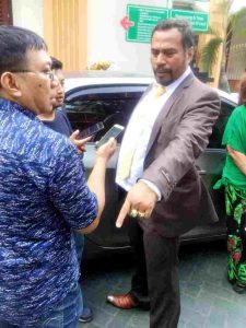 Dituduh Gelapkan Saham PT. Zangrandi Prima, Begini Kata Ahli Perseroan