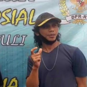 Mustofa Hadi Karya (Ketua FWJ) : Harusnya Pemprov DKI Pikirkan Anggaran Untuk Wartawan Selama Pandemi Covid-19