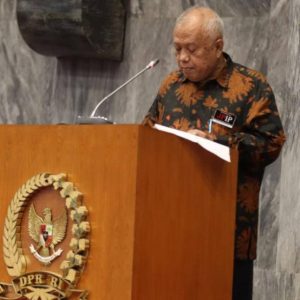 2 Perusahan Raksasa Dunia Rebutan Bahan Baku Sampah Plastik dengan Perusahaan-perusahaan Kecil