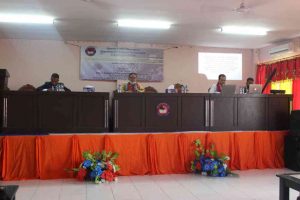 Minimalkan Disrupsi Perdagangan dan Global Supply Chain