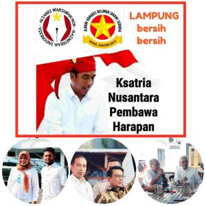 JOKOWI, BANTU LEGALISASI HUKUM LAHAN 5 DESA DI KECAMATAN JATI AGUNG, LAMPUNG SELATAN (1)