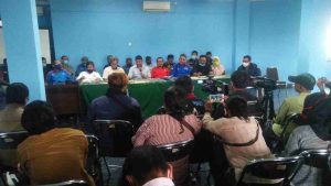 KSPI MENOLAK OMNIBUS LAW RUU CIPTA KERJA
