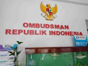 TIGA CALON ANGGOTA KONSIL KEFARMASIAN ADUKAN DUGAAN MALADMINISTRASI PROSES SELEKSI KE OMBUDSMAN