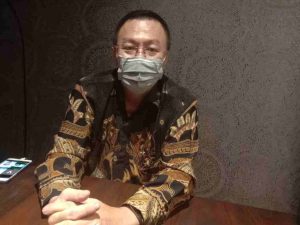 Advokat Victor Christian Membantah Kliennya Hendra Krisnawijaya Fitnah Kolonel Purn. S di Acara Talkshow Di Sebuah TV Swasta