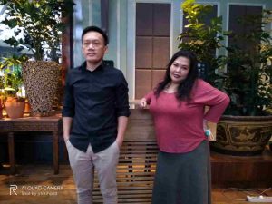 Wajah Baru Pengurus Depinas SOKSI 2020-2025
