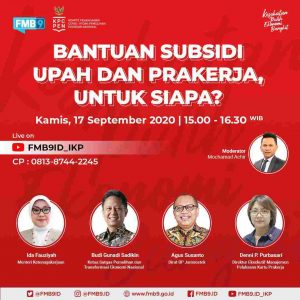 Penerima Kartu Prakerja Capai 12,3 Juta Orang
