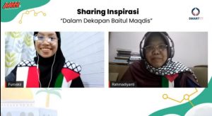 Sensasi Mengunjungi Al Aqsa di Al Aqsa Awareness Week, Tak Seindah Foto Turis
