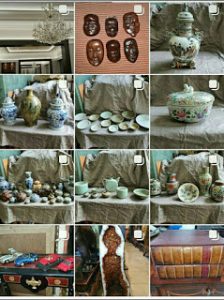 Tebet Art Shop, Investasi dengan Kurasi Karya Seni Terbaik oleh Prima Haryadi