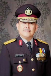 Irjen Pol (Purn) Drs. H. Eddy Kusuma Wijaya, S H, M H : Ketum Forum Bhayangkara Indonesia Harapkan Calon Kapolri, Senior, Berintegritas Dan Profesional