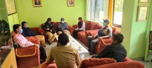 Kelurahan Sunter Jaya Segera Persiapan Kader RBM Korban Narkoba