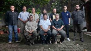 PENGURUS DPD DKI JAKARTA MASA BAKTI 2020 – 2025 AKAN SEGERA DILANTIK OLEH KETUM PEWARNA INDONESIA
