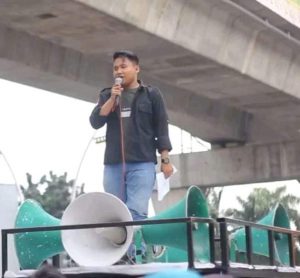 LPPI ; ” Kami Mendukung TNI-POLRI Jaga Persatuan Agar NKRI Selalu Damai, Stop Provokasi, Stop Ujaran Kebencian*