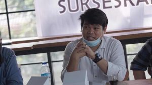 Paslon Idris – Imam Bisa Didiskualifikasi dalam Pilkada Sebab Melanggar Protokoler Kesehatan