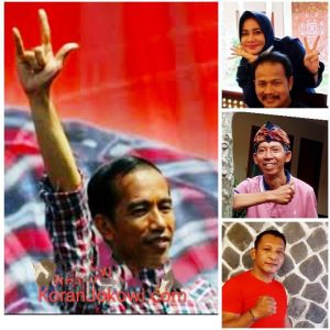 PARA PENGAJU PELEPASAN LAHAN REGISTER LAMPUNG SELUAS 19.506 HEKTAR MEMPERTANYAKAN KEMANA 50.000 SERTIFIKAT DARI PRESIDEN JOKOWI UNTUK PROV. LAMPUNG