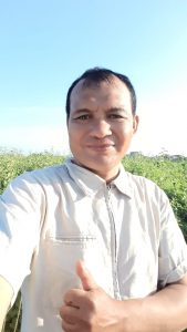 Memaknai Penyandang Disabilitas