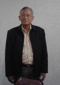 Revolusi Indonesia: Untuk Dimuat di Youtube Channel Merphin Panjaitan.