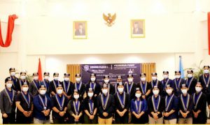 World Wetlands Day, Pengurus Pusat GMKI: Lahan Basah Untuk Masa Depan Bangsa4