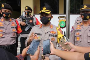 Keren, Tiga Kampung Tangguh Jaya Polres Kep Seribu Raihan Gelar Zona Hijau